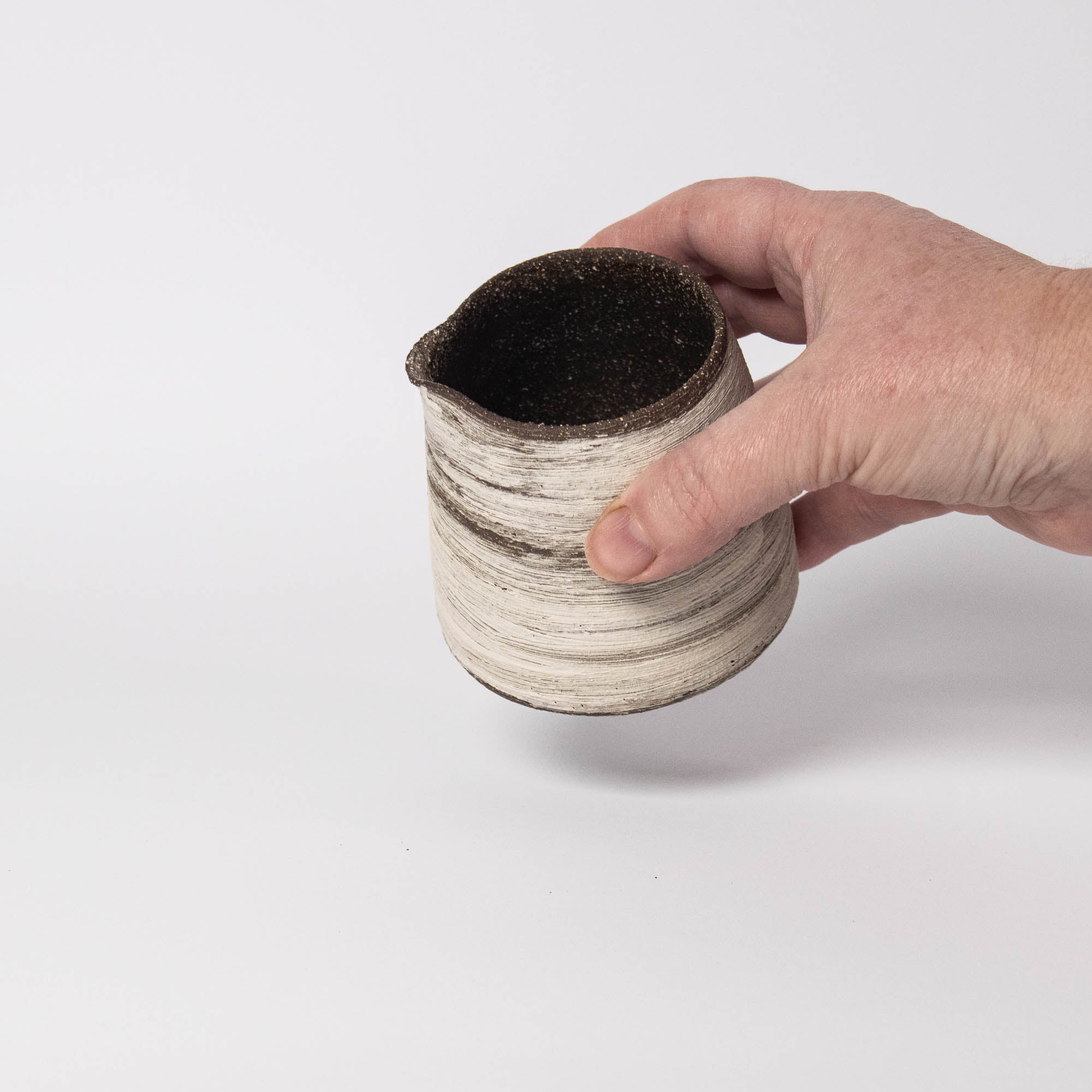 BIRCH pourer