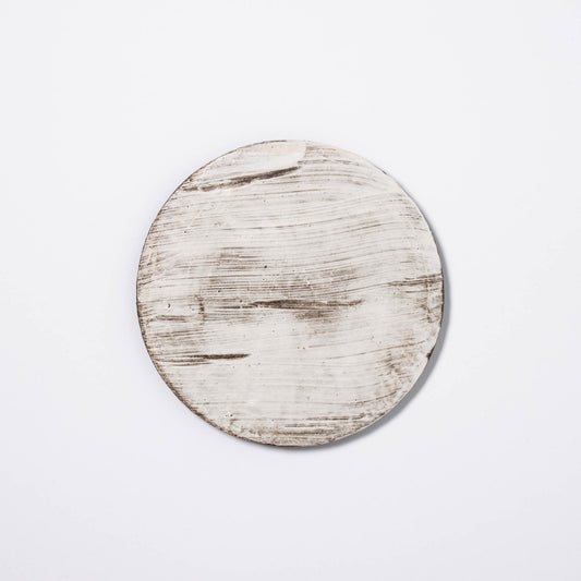 BIRCH plate