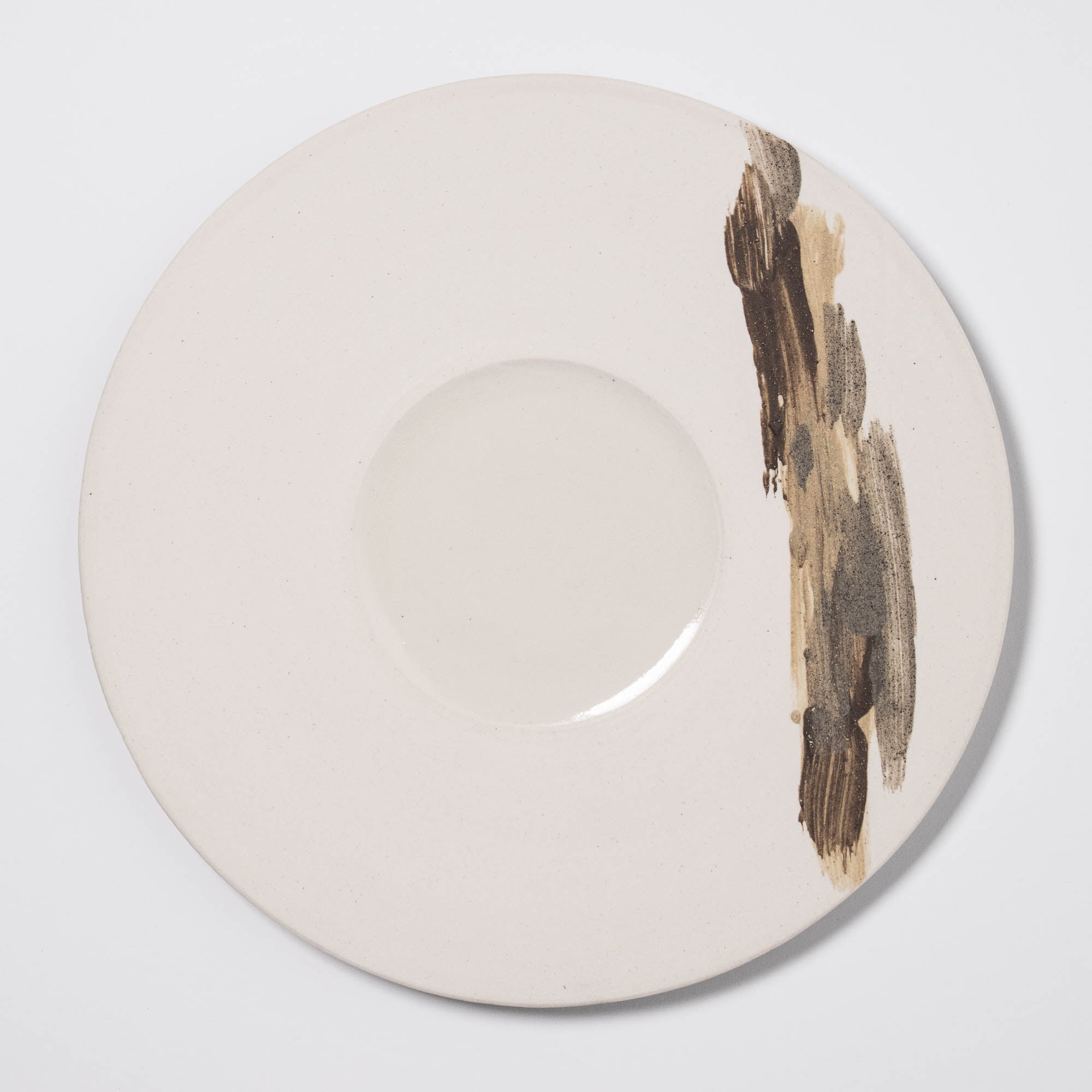 HORIZON flat plate