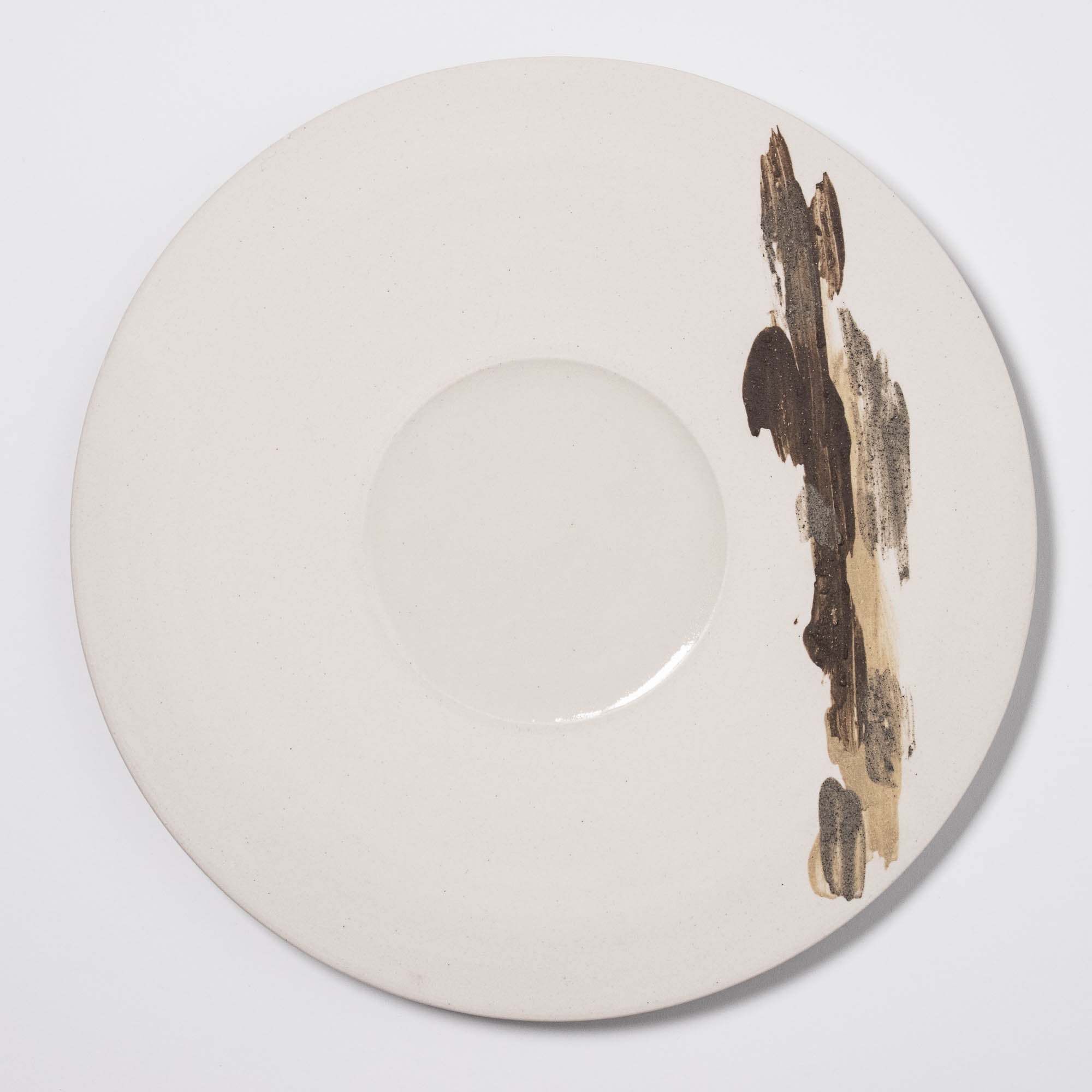 HORIZON flat plate
