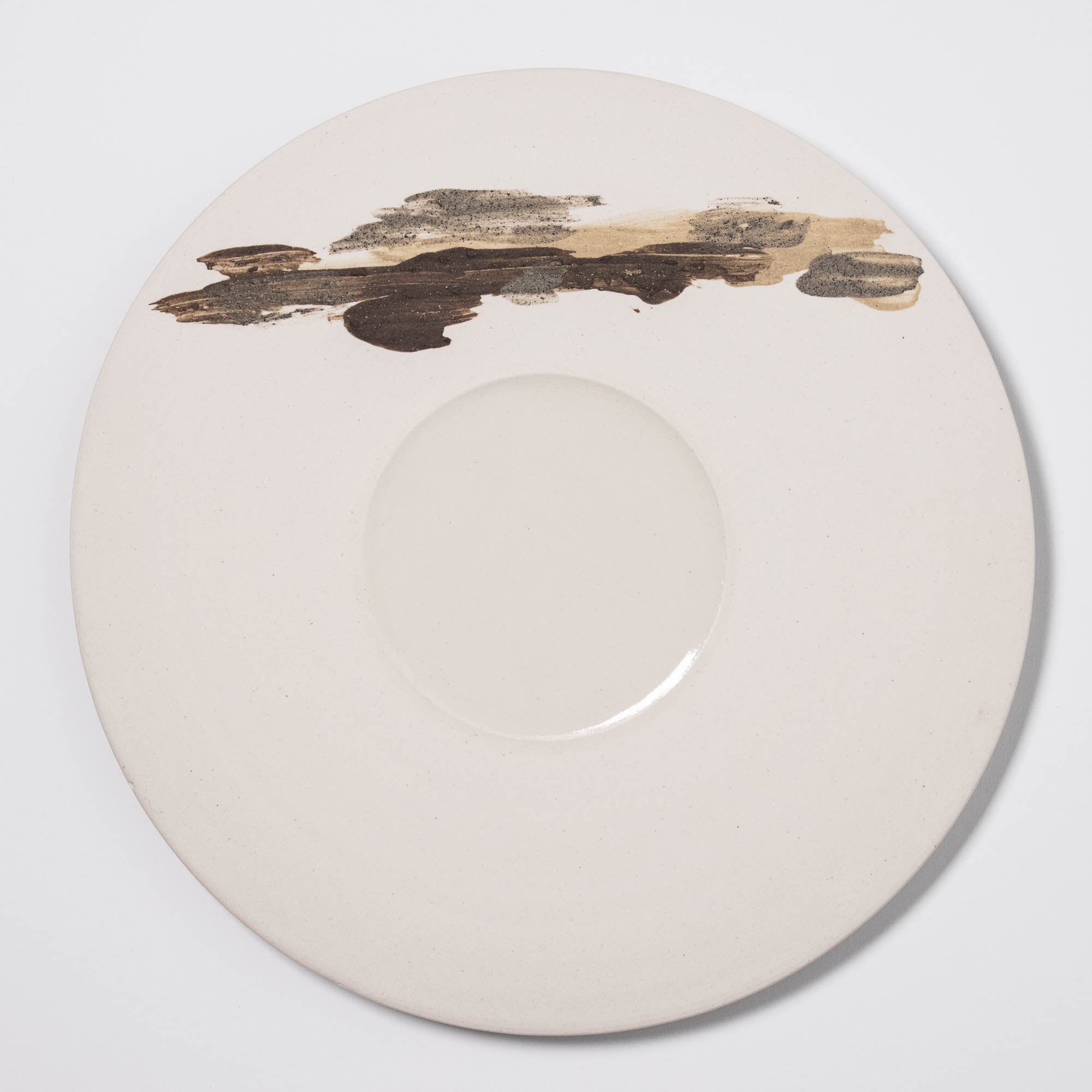 HORIZON flat plate