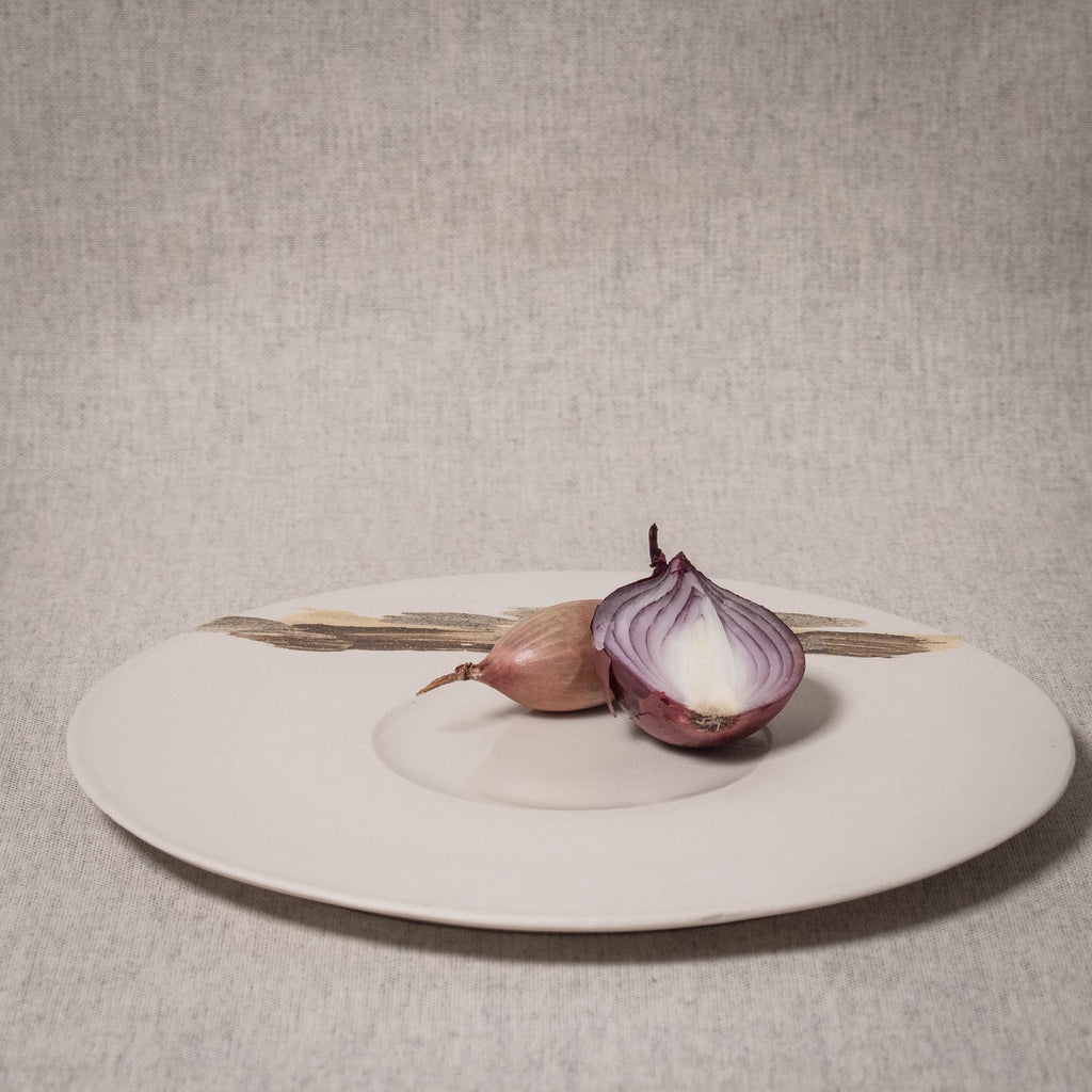 HORIZON flat plate