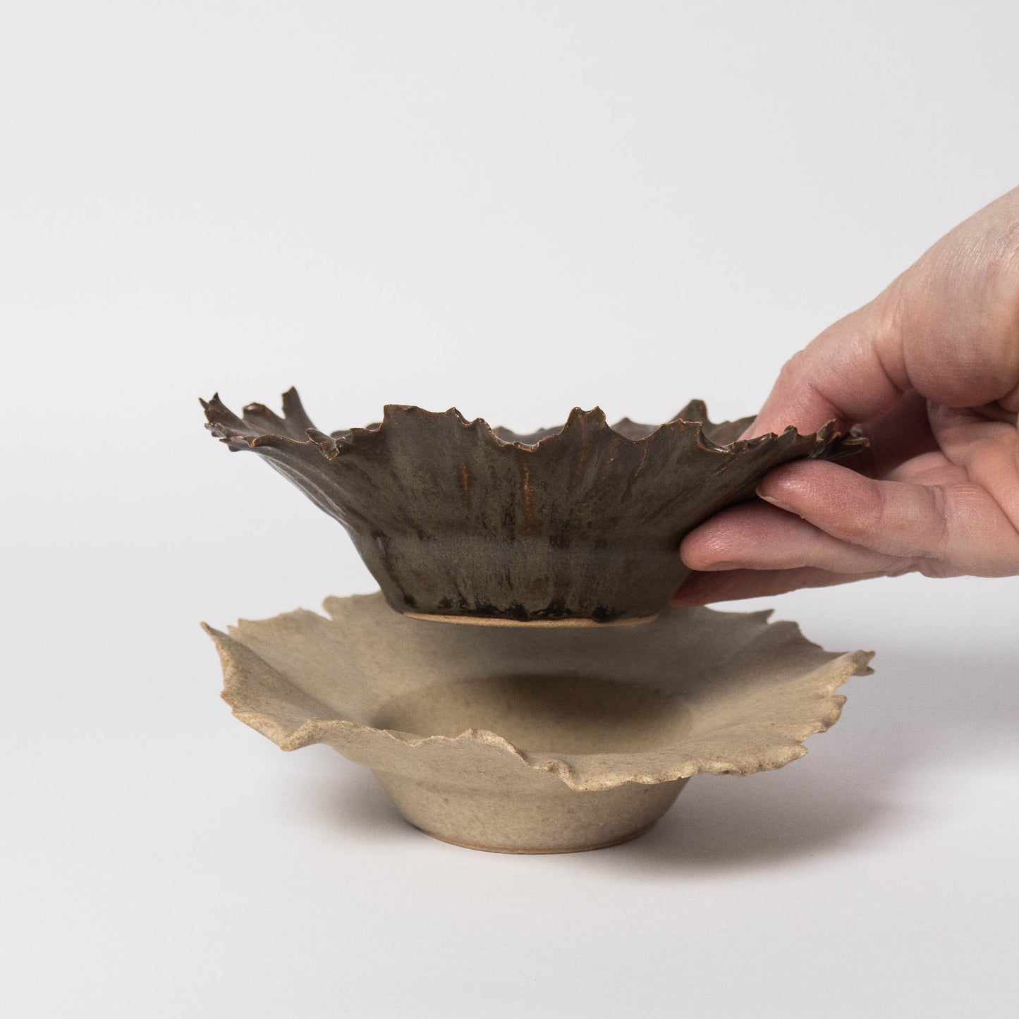 PETALS Mini Bowl