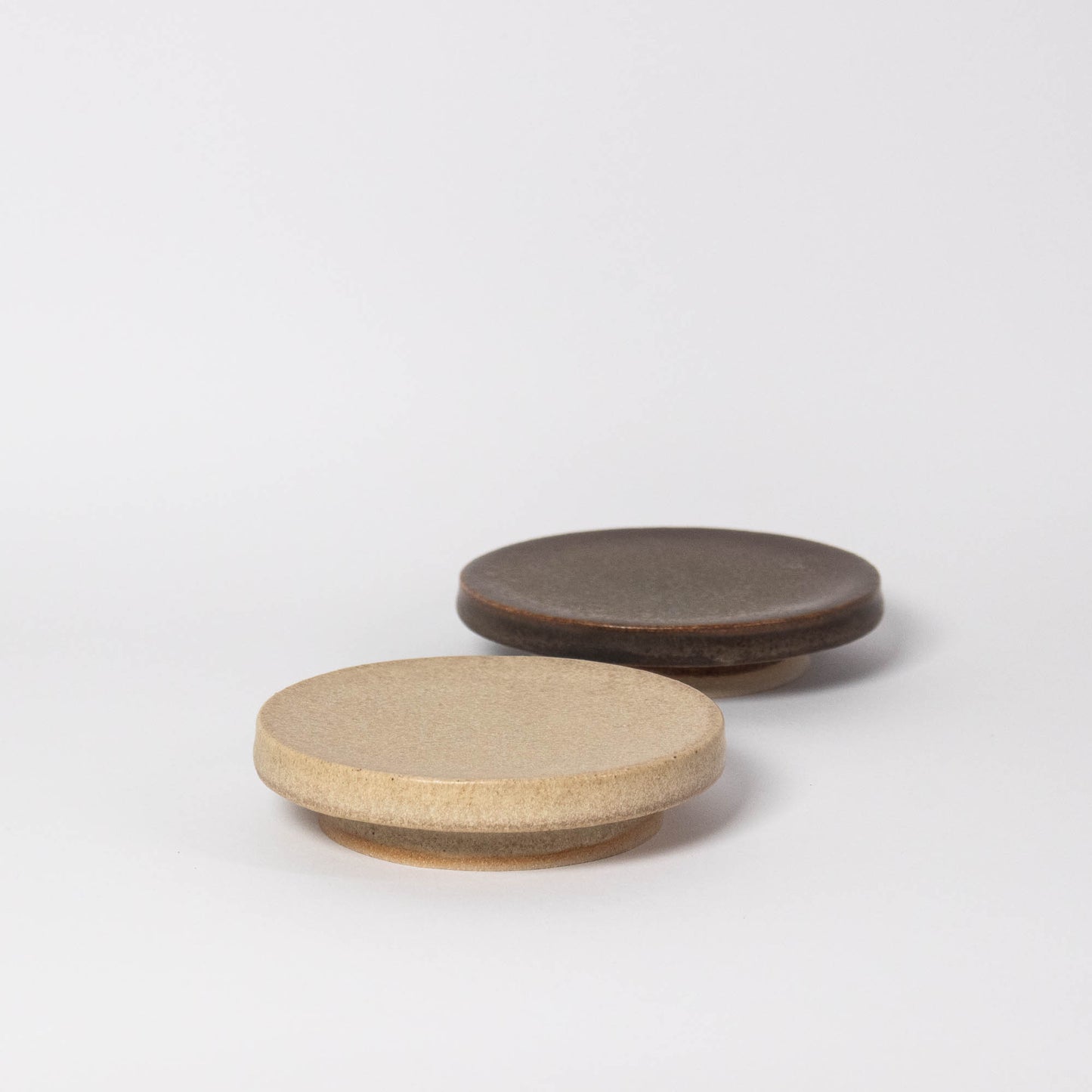 PLATEAU mini pedestal