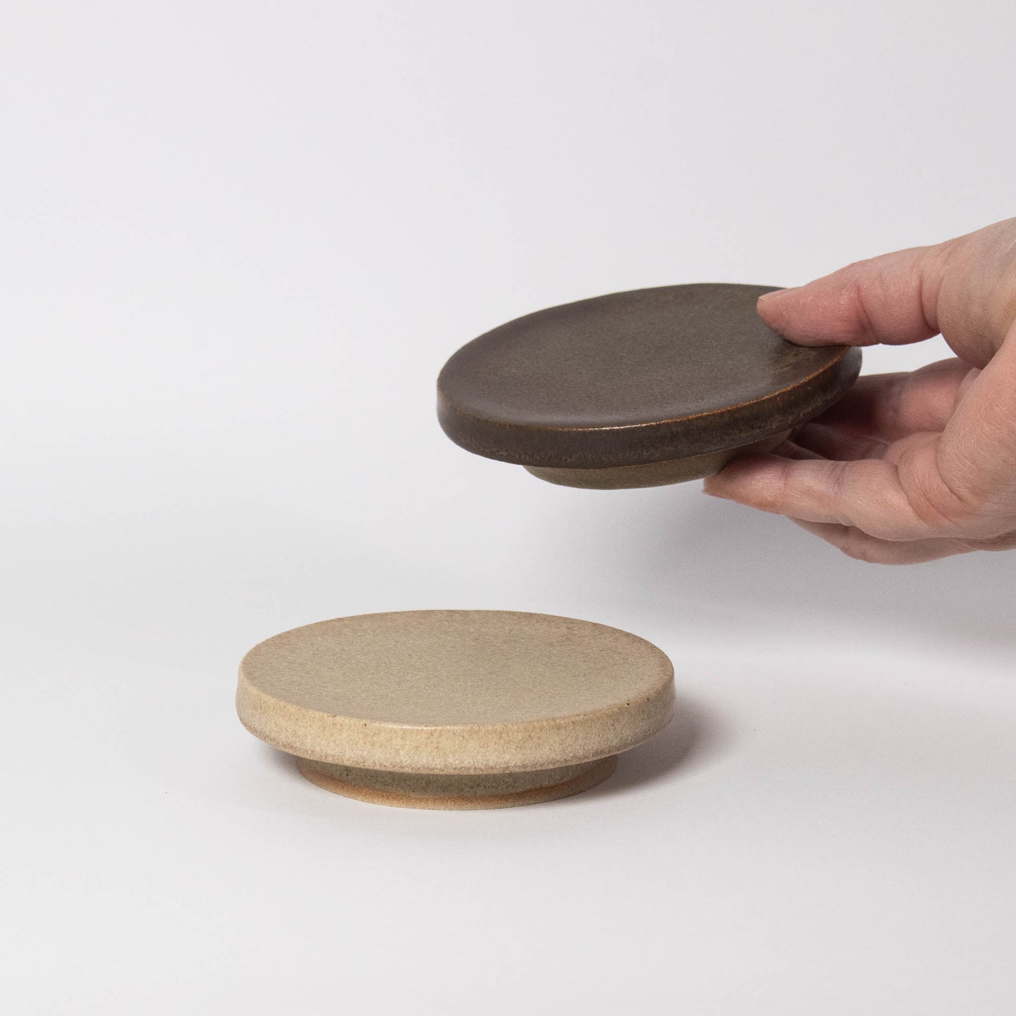 PLATEAU mini pedestal