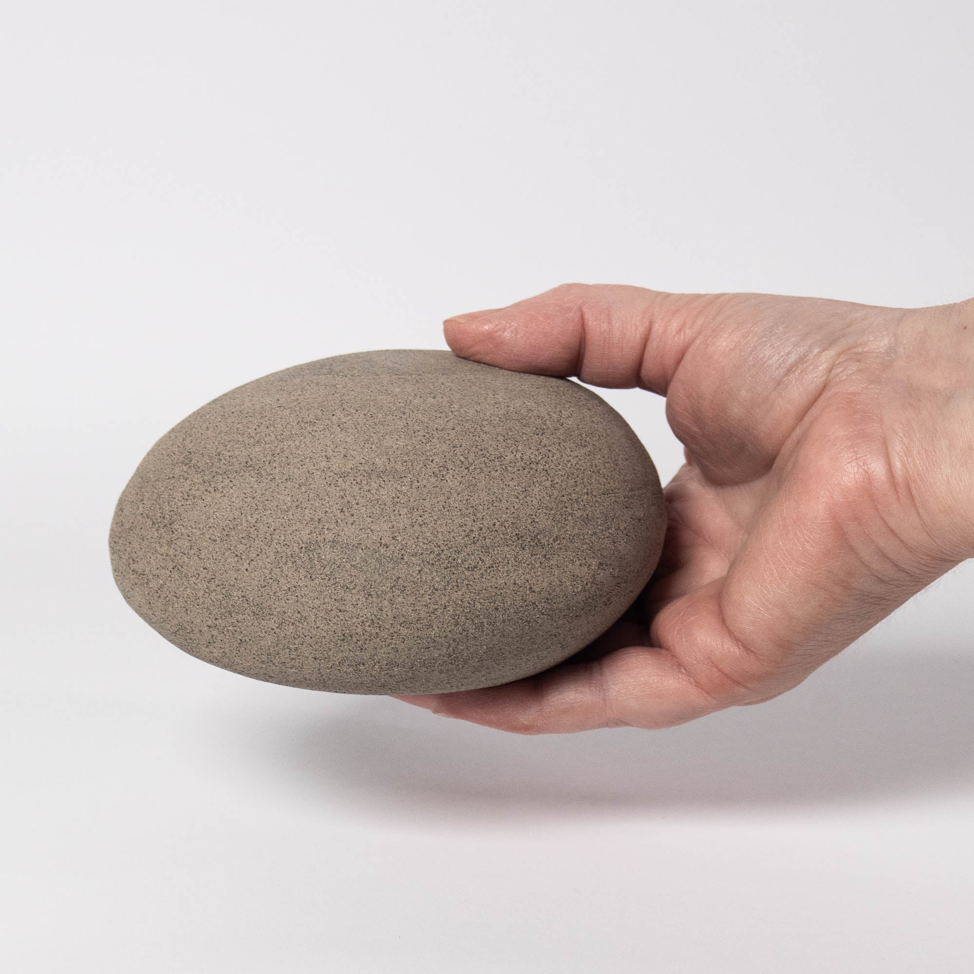 STONE pedestal