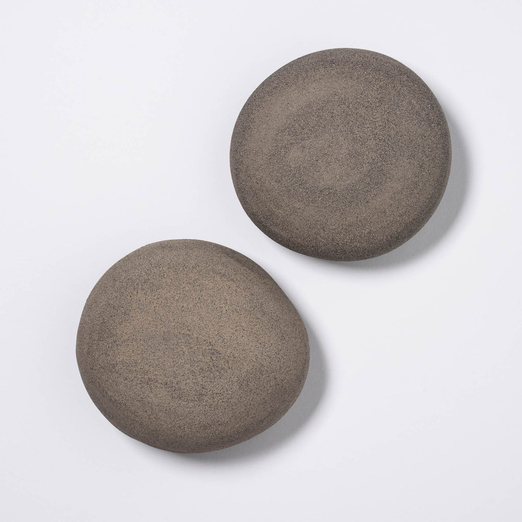 STONE pedestal