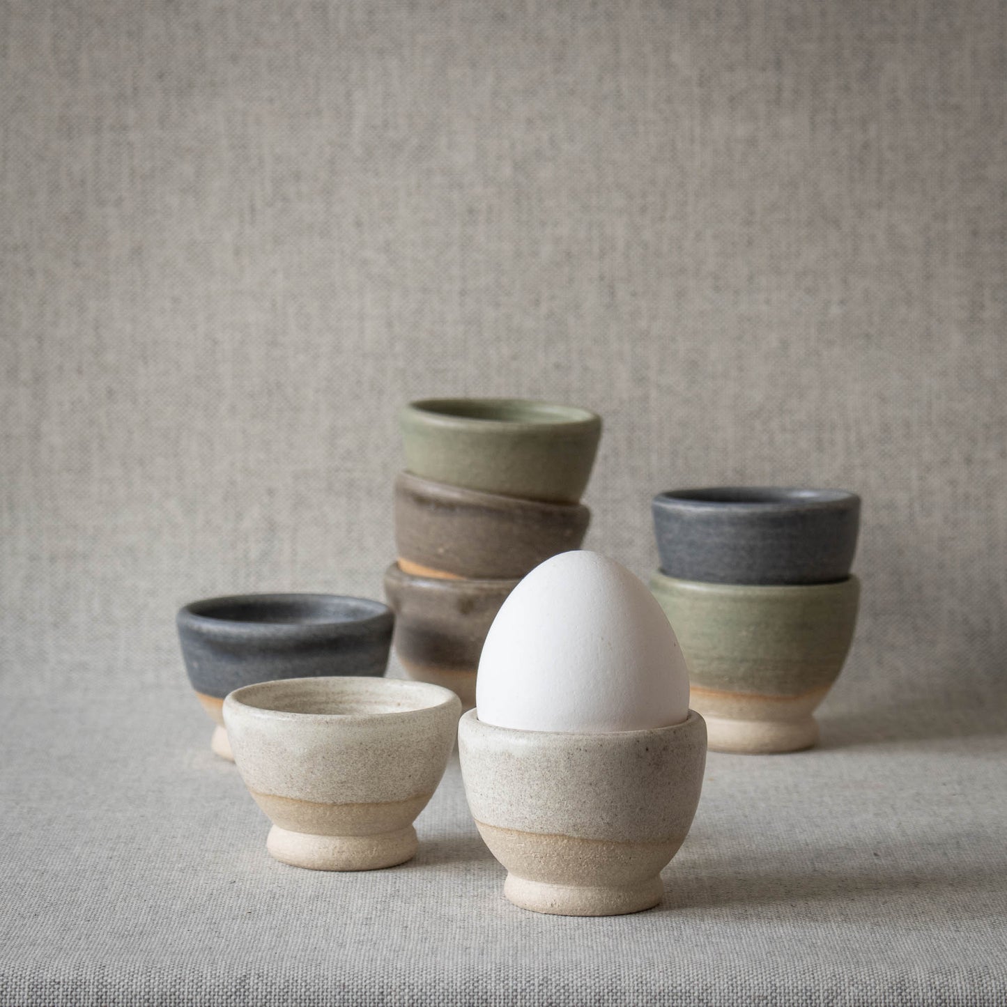 Egg cup - Collection KIND