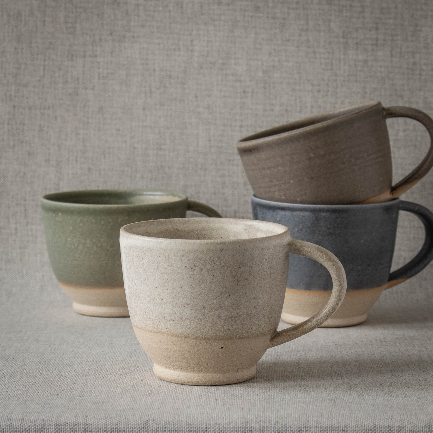 Coffee cup - Collection KIND