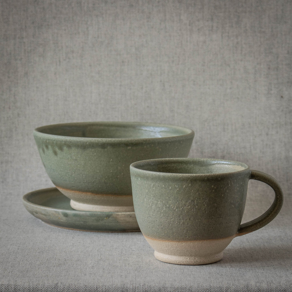 Frukostset kaffe - Kollektion KIND