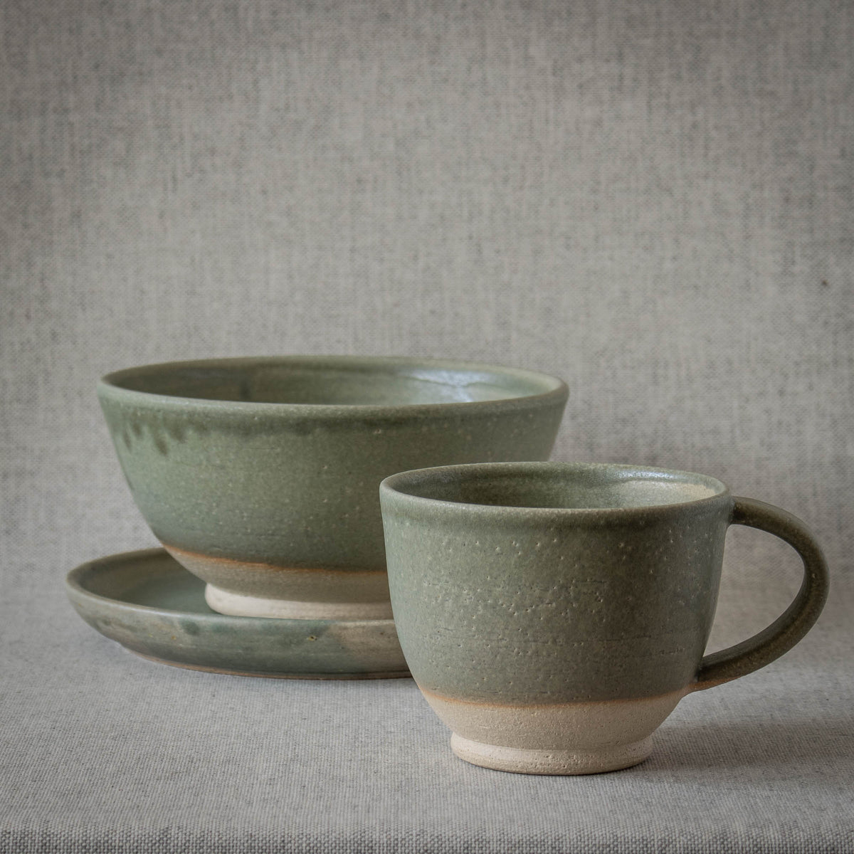 Frukostset kaffe - Kollektion KIND