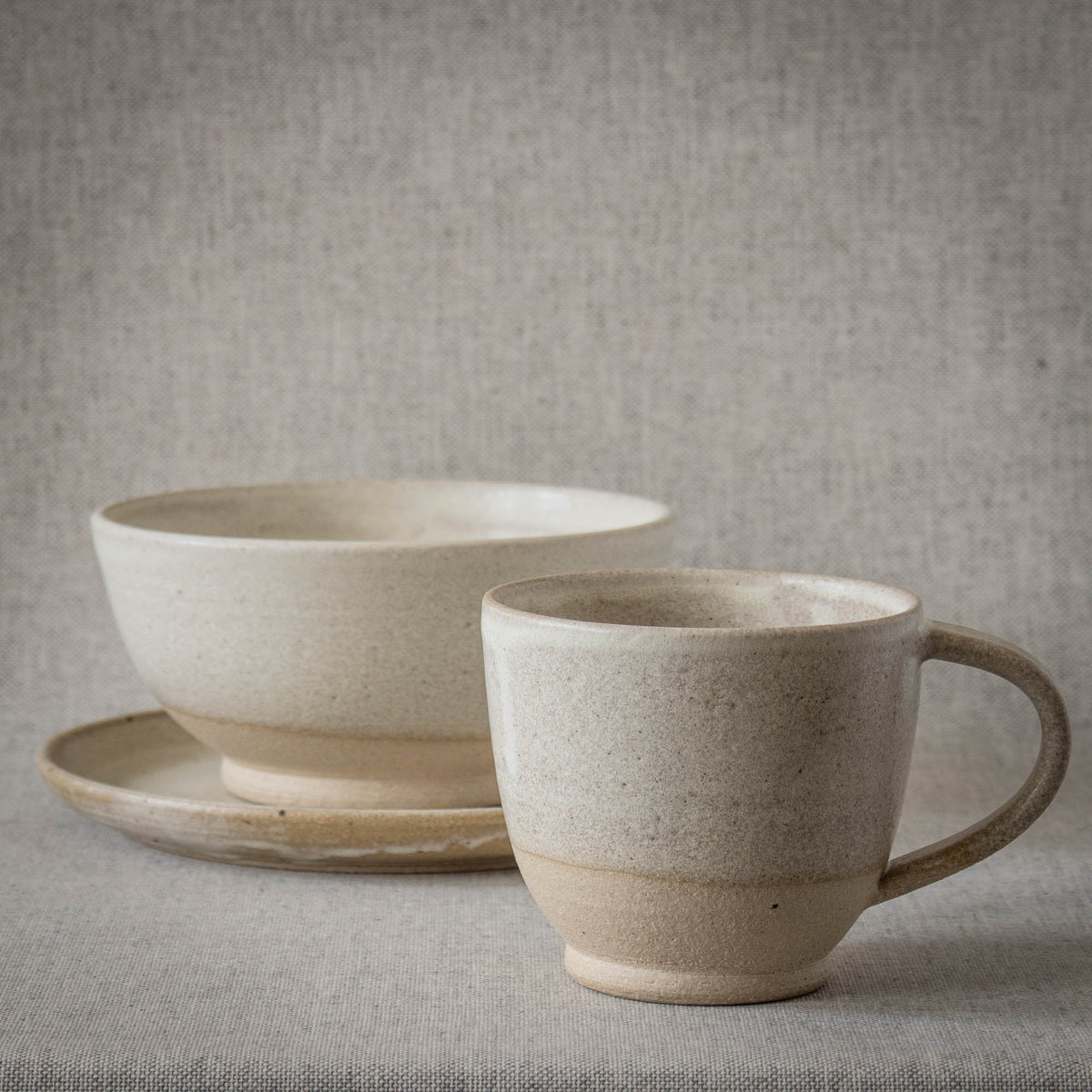 Frukostset kaffe - Kollektion KIND
