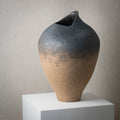 Organic I - Sculptural vase