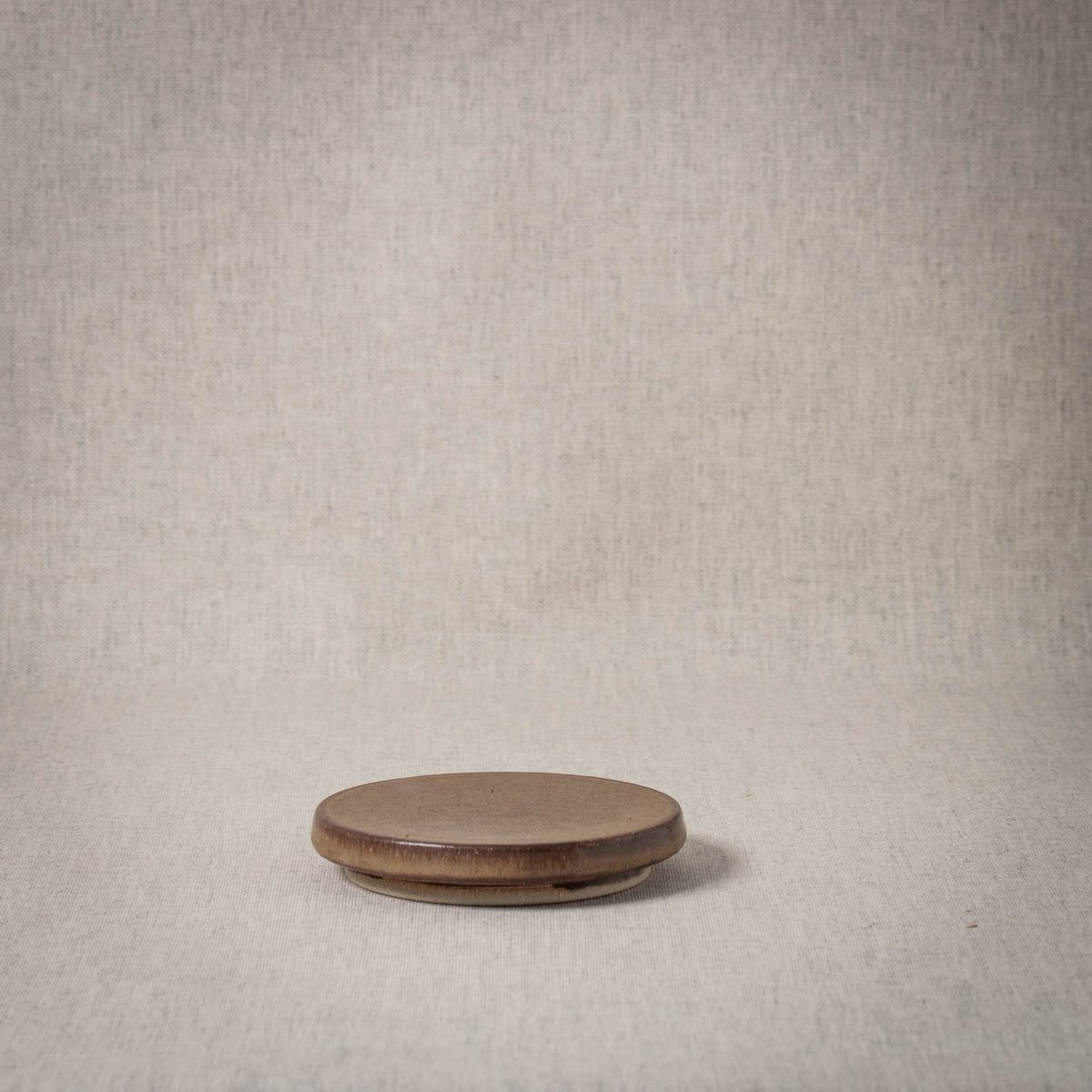 PLATEAU pedestal Small Low