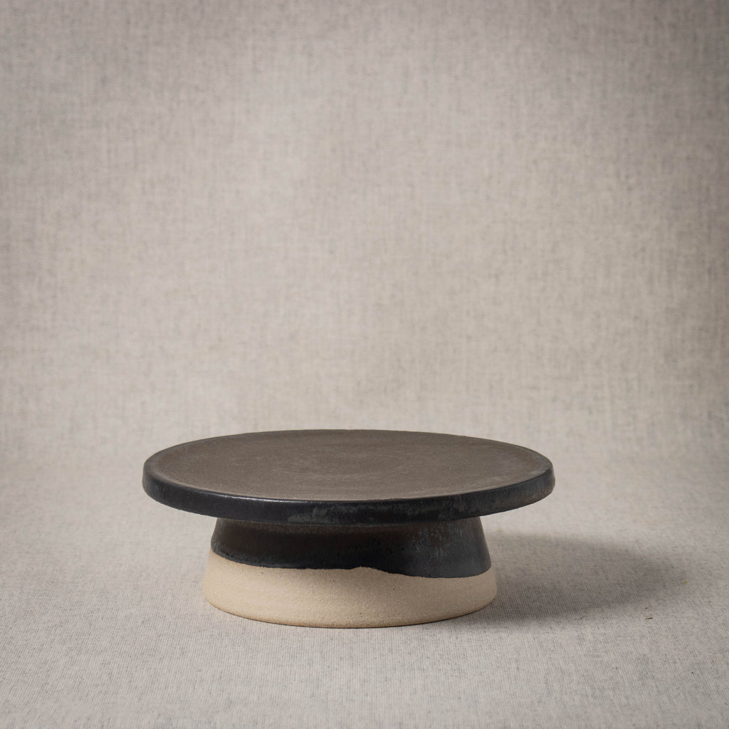 PLATEAU pedestal Medium High