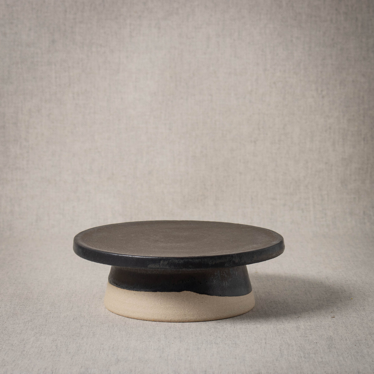 PLATEAU pedestal Medium High