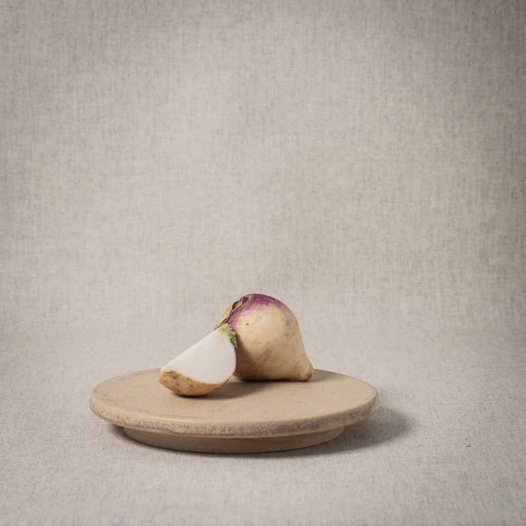 PLATEAU pedestal Medium Low