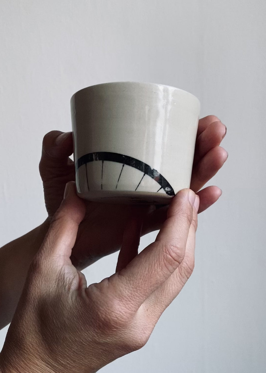 Bike mug - Jollygoodfellow x Studio Latitud