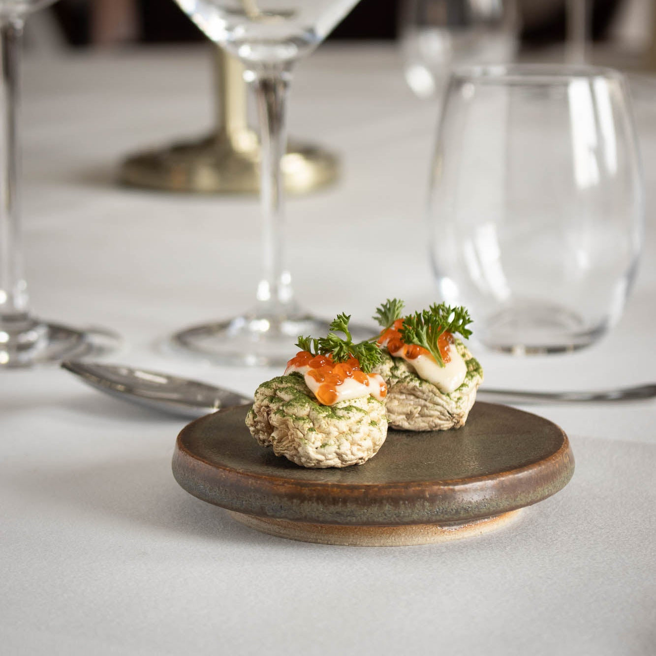 PLATEAU mini pedestal