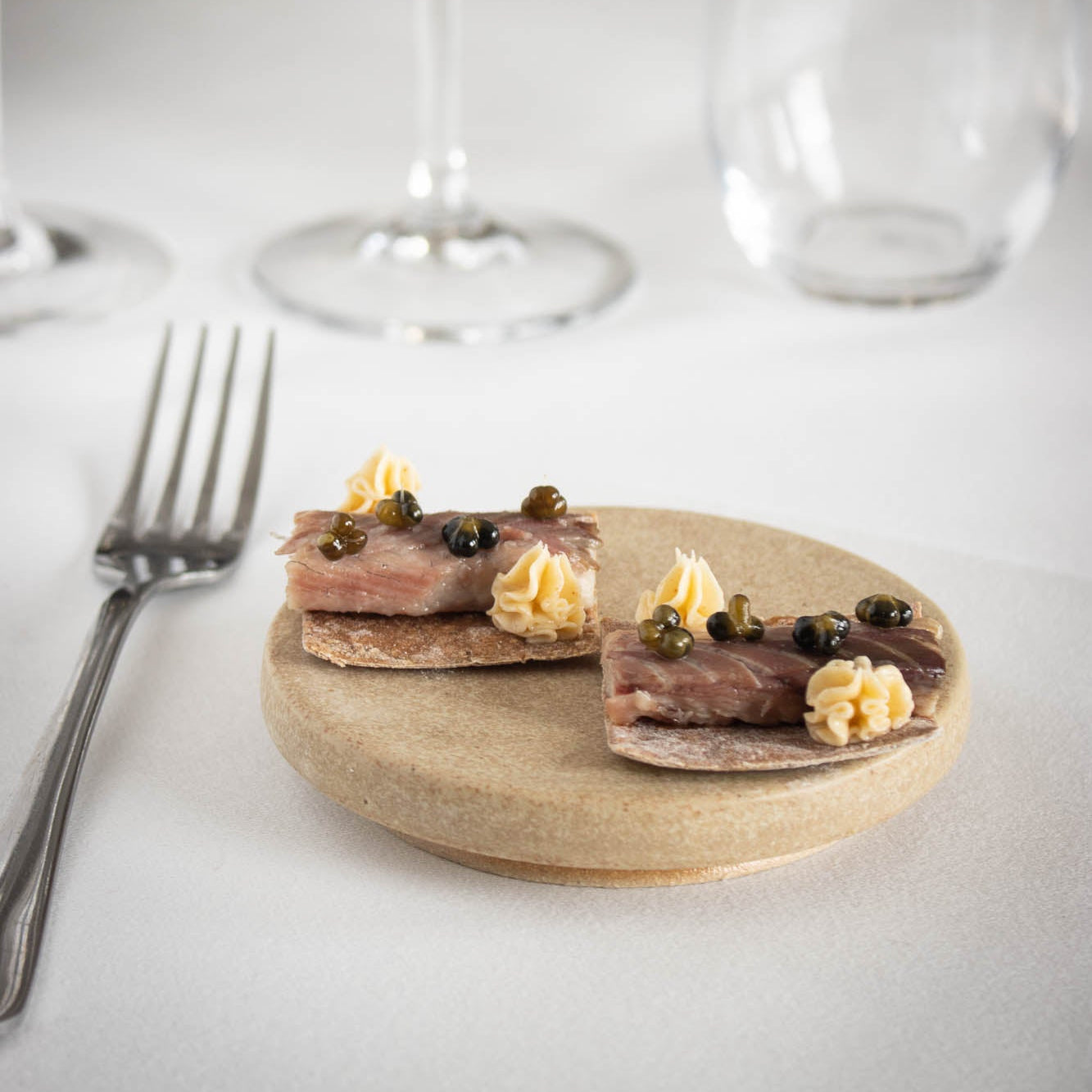 PLATEAU mini pedestal