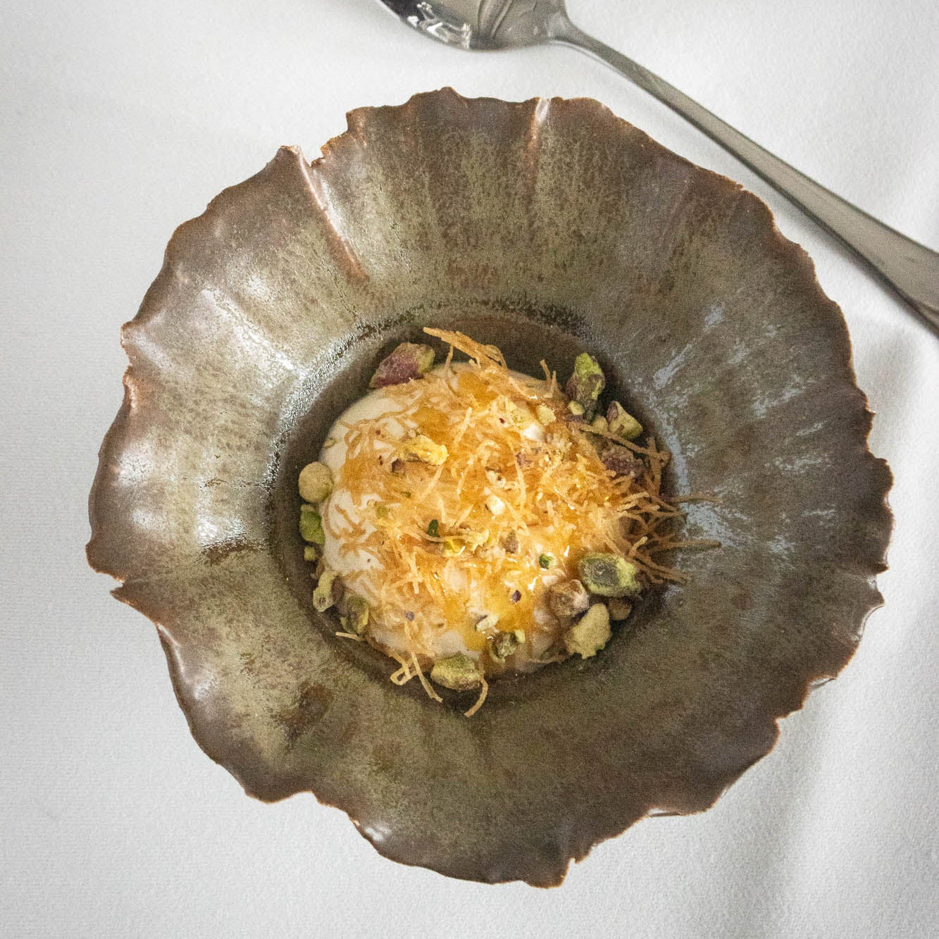 PETALS Mini Bowl