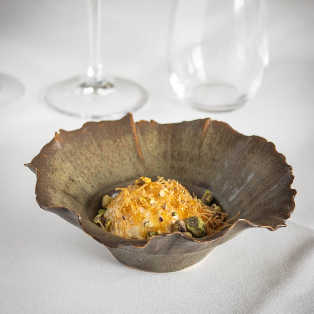 PETALS Mini Bowl