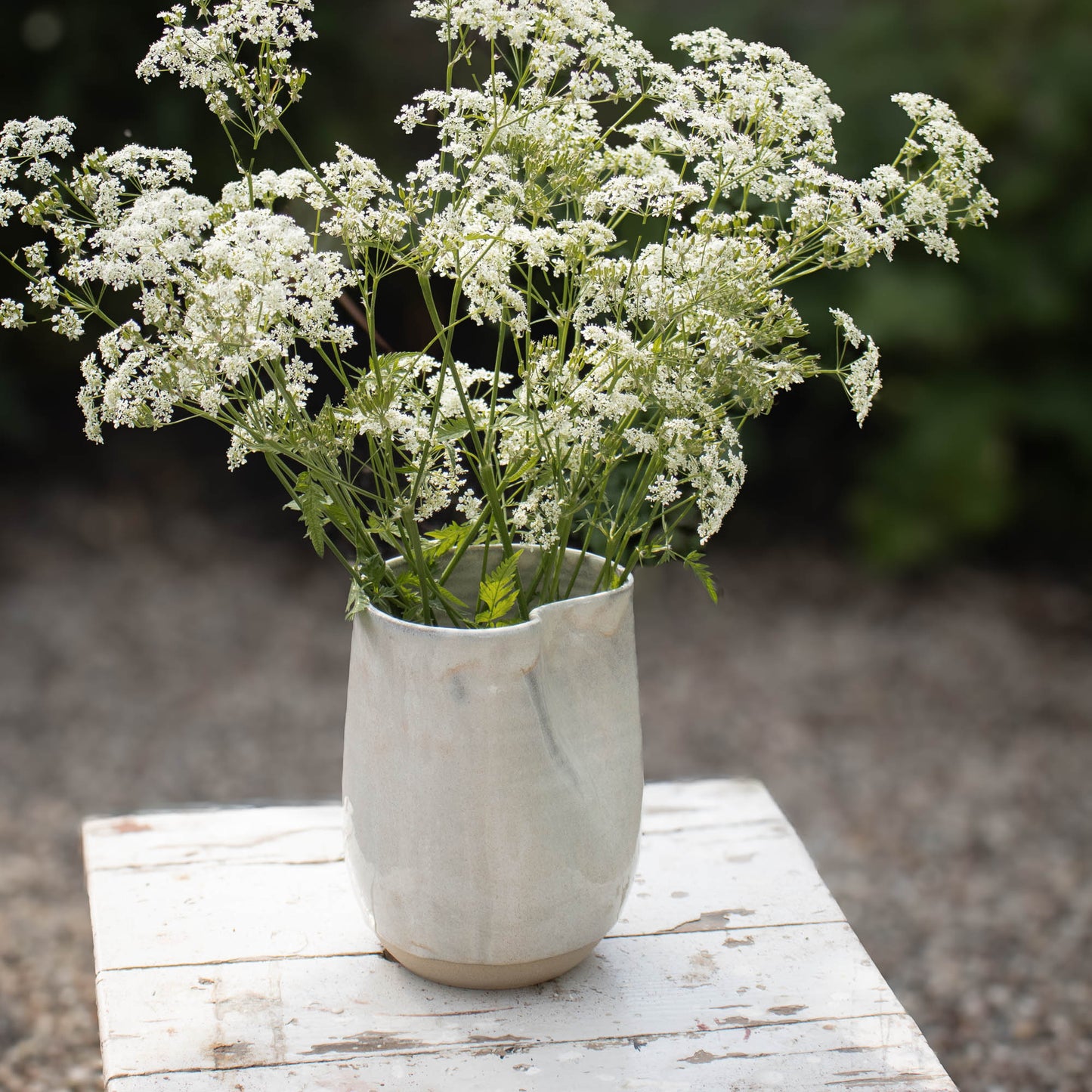 Bouquet vase - Pionjären x Studio Latitud