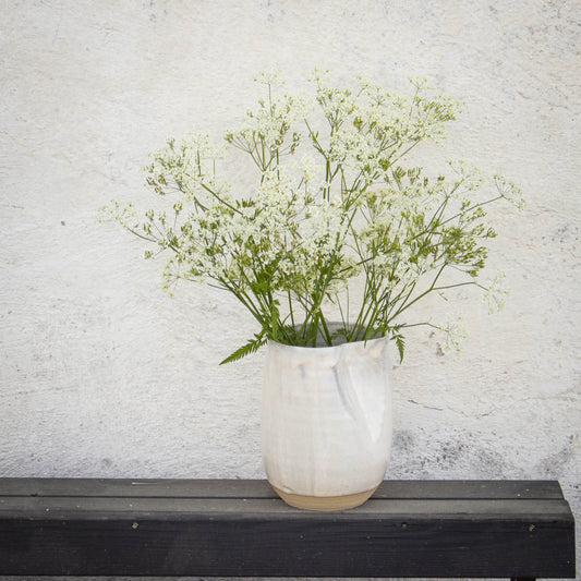 Bouquet vase - Pionjären x Studio Latitud