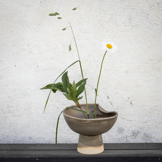 Ikebana bowl - Pionjären x Studio Latitud