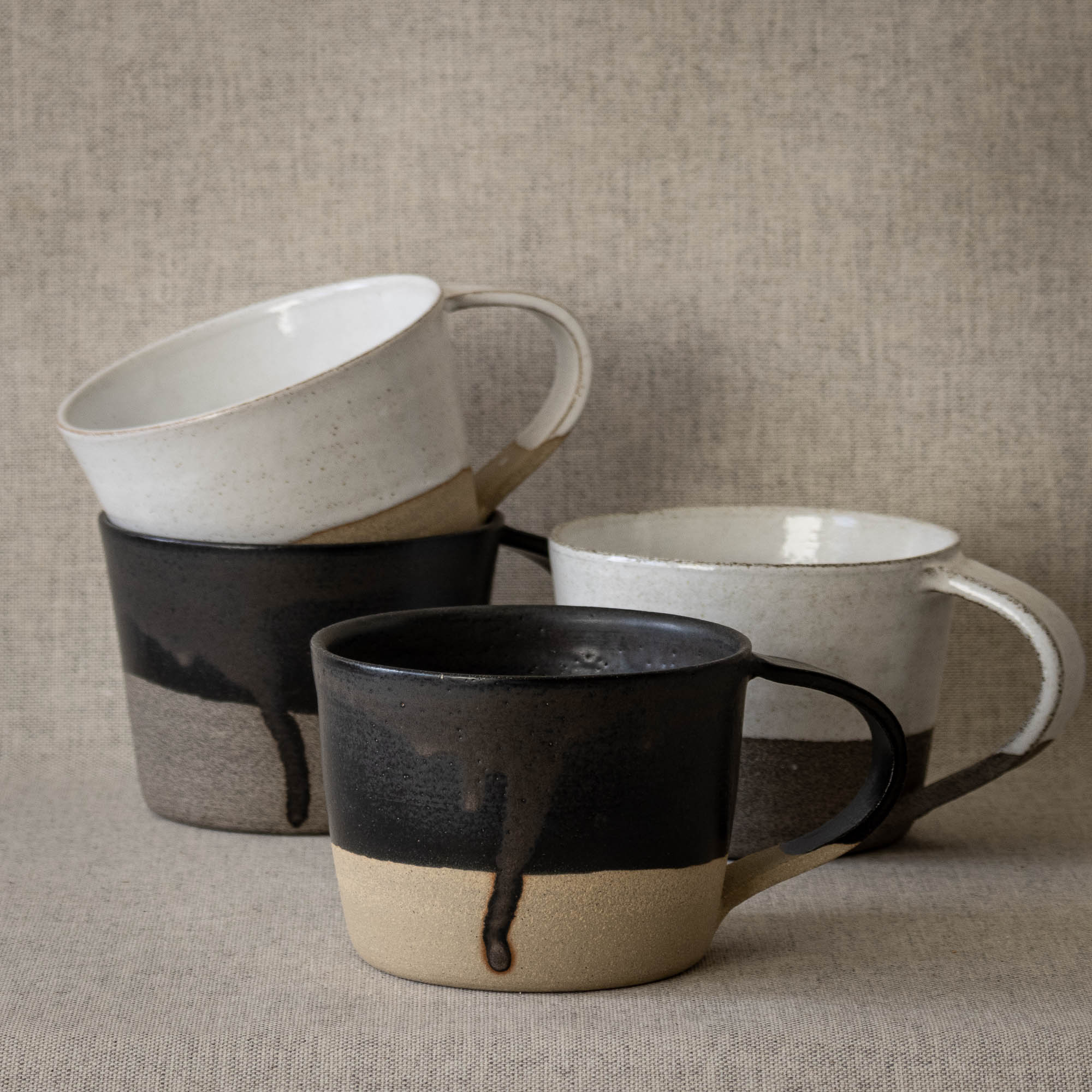 Mugg M - Lattemugg