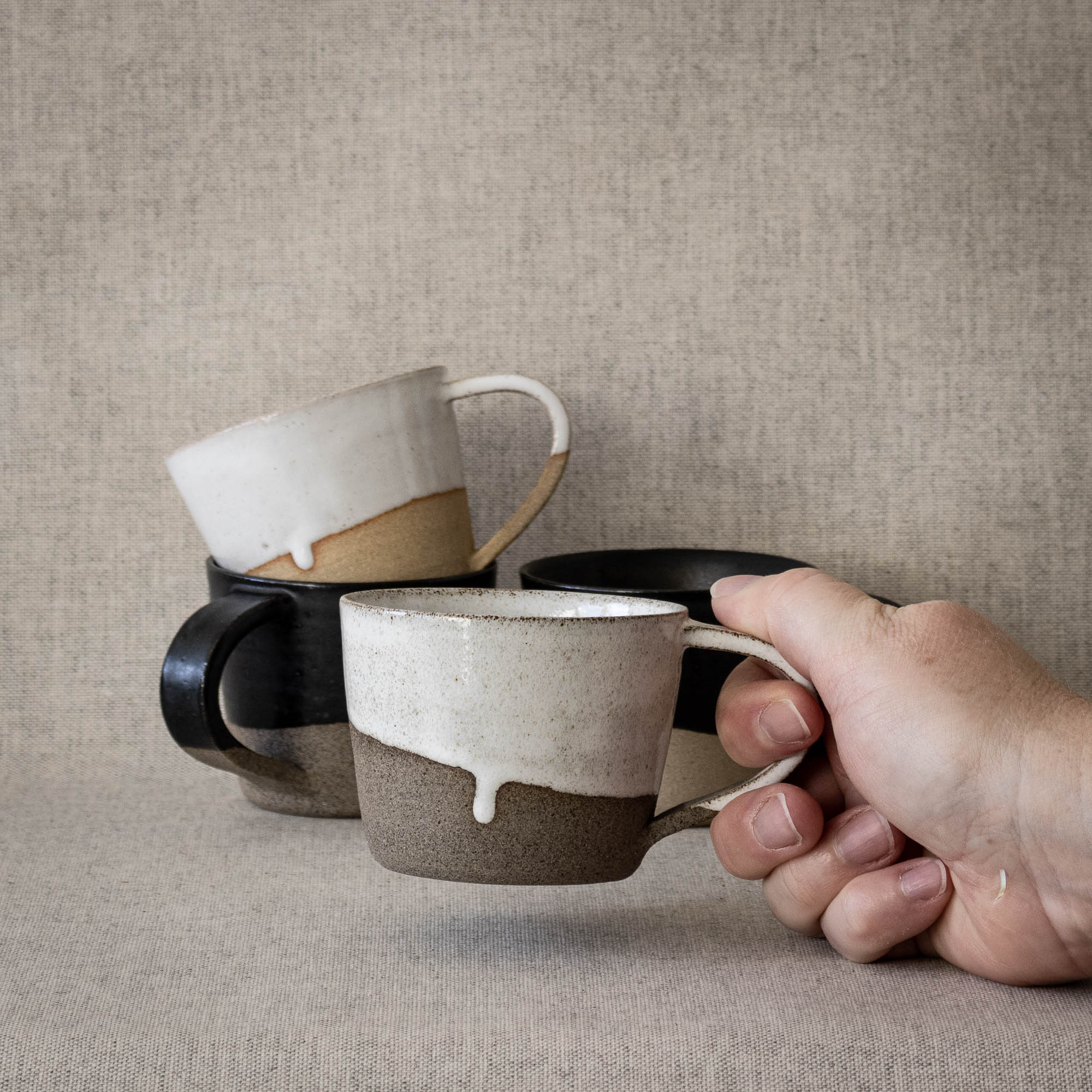 Mugg S - Kaffekopp