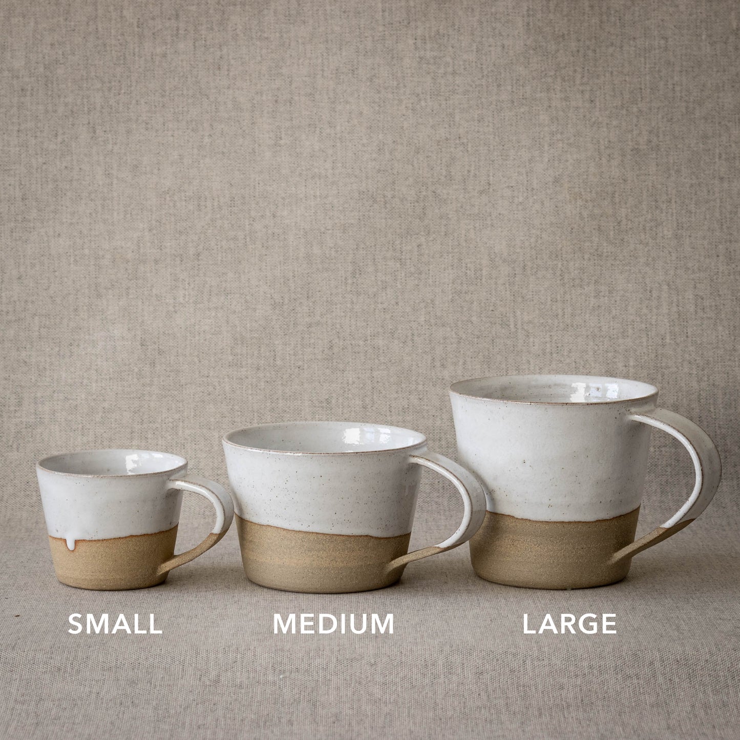 Mug M - Latte mug