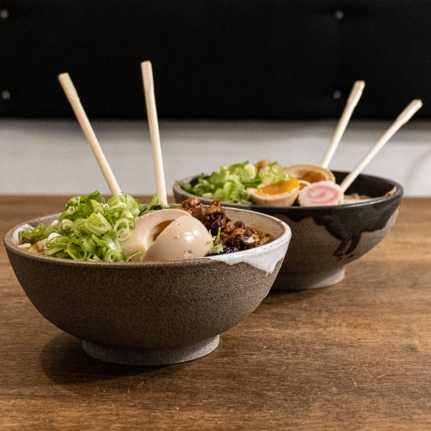 Ramen bowls