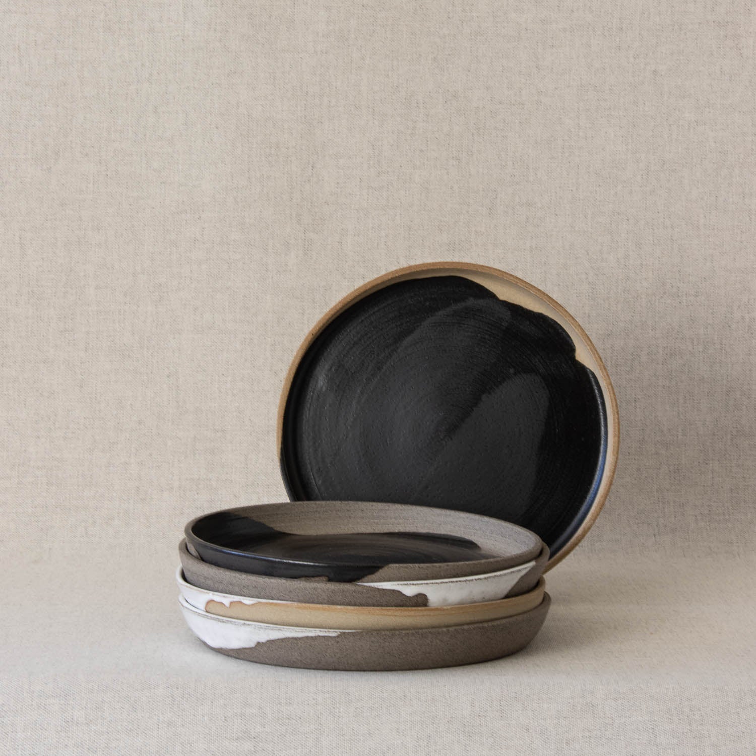 Assietter 18 cm