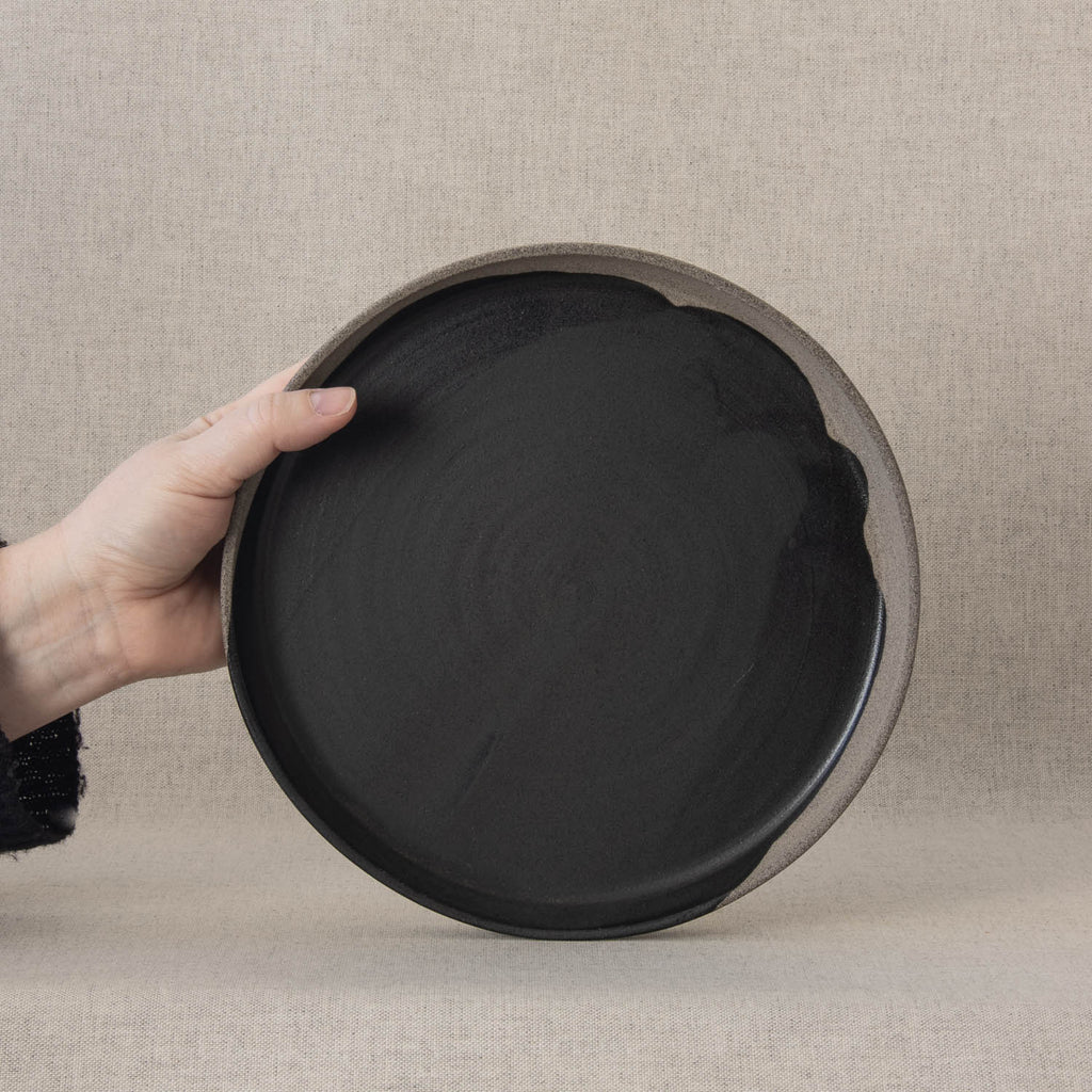 Dinner plate 23 cm