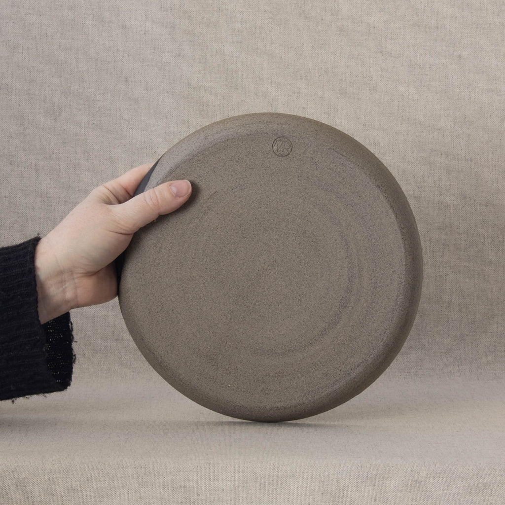 Dinner plate 23 cm