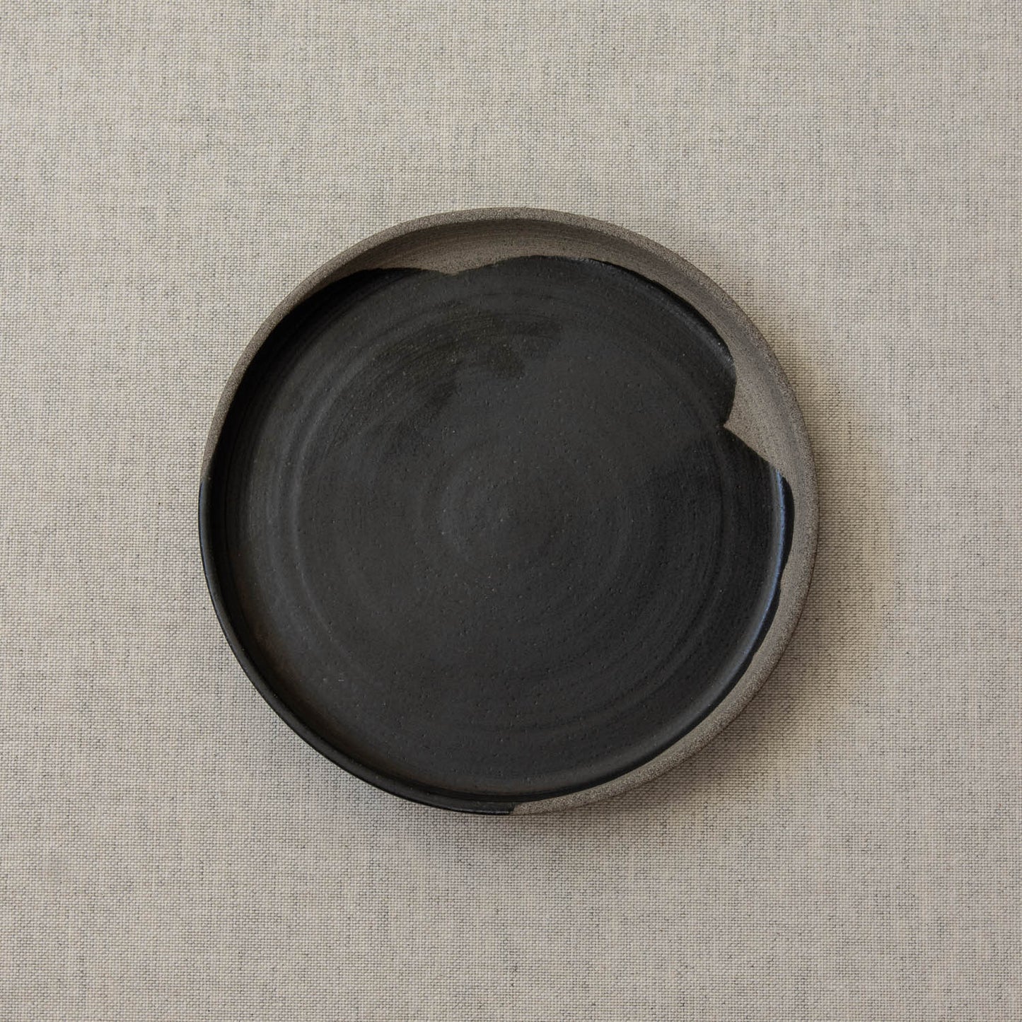 Small plate 18 cm