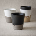 Mug - M (cappuccino). No handle.