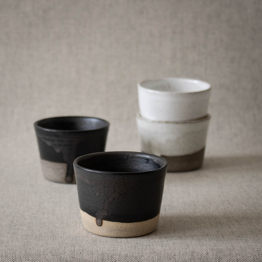 Mug - S (espresso). No handle.