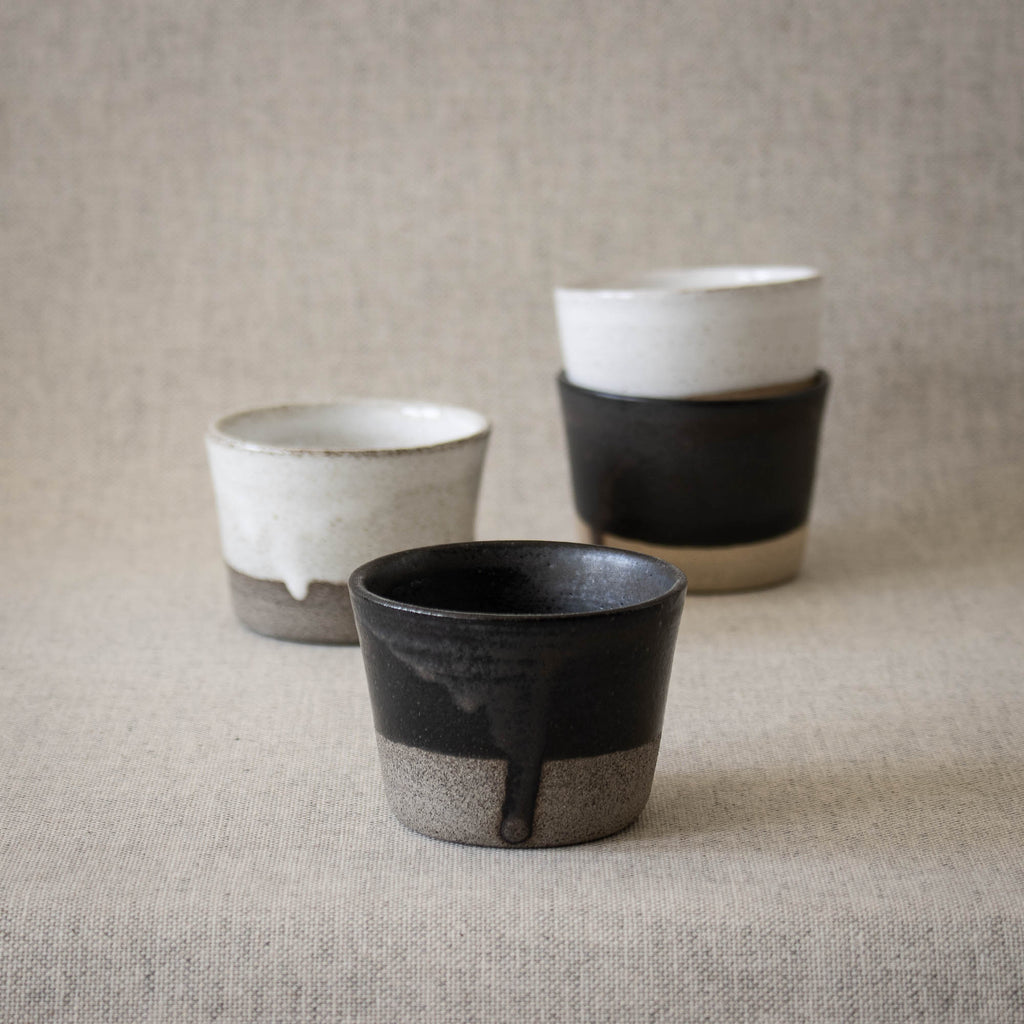Mug - S (espresso). No handle.